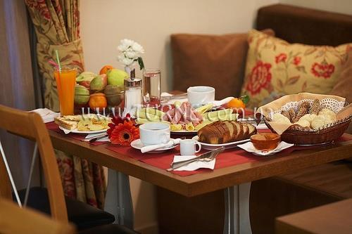 Картинка Aegeon Hotel 3*