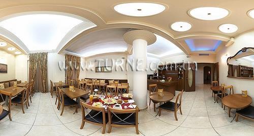 Изображение Aegeon Hotel 3*