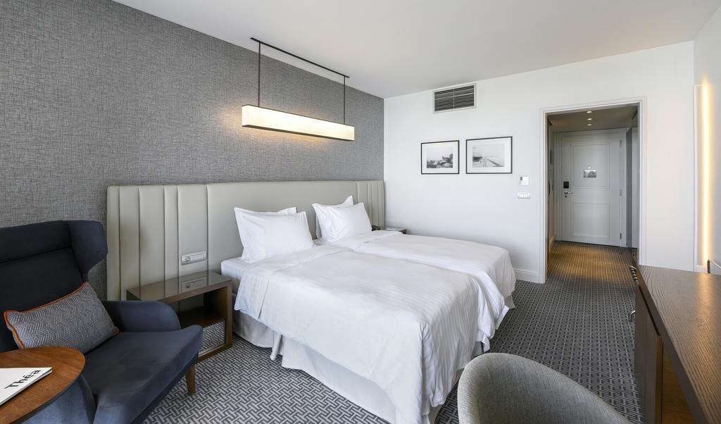 Картинка Makedonia Palace Hotel 5*