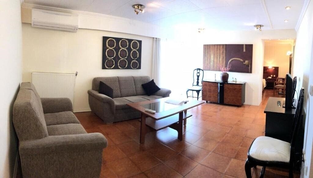 Фотография Philippion Hotel 4*