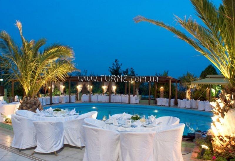 Изображение Philippion Hotel 4*