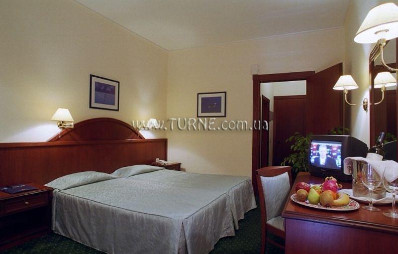 Фото Philippion Hotel 4*