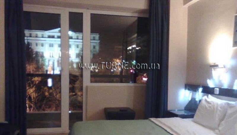 Фотография Esperia Hotel 3*