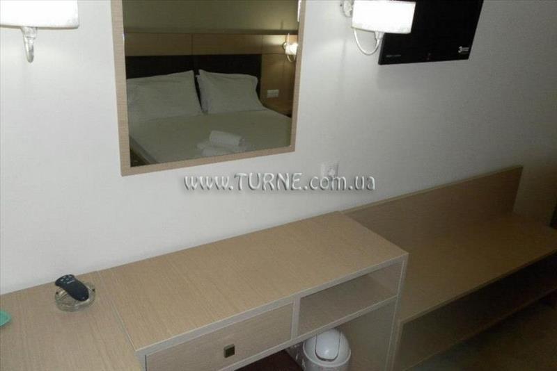 Фото Esperia Hotel 3*