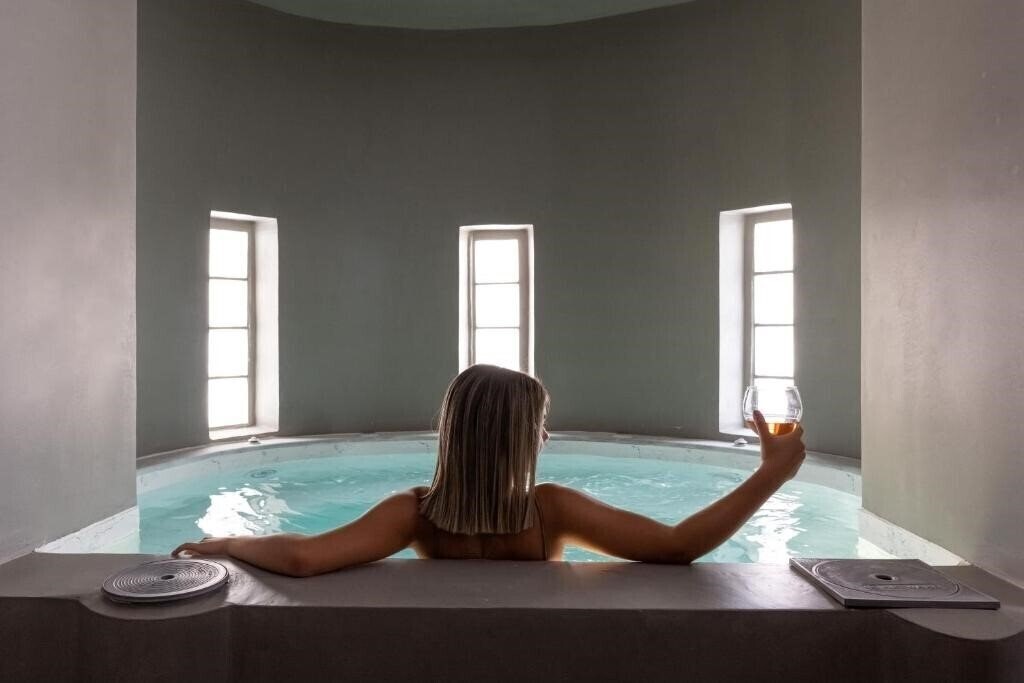 Фотография Kaminos Village 3*