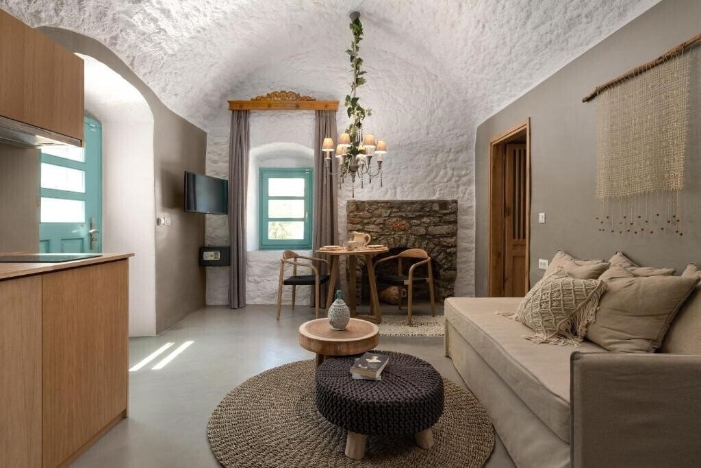 Изображение Kaminos Village 3*