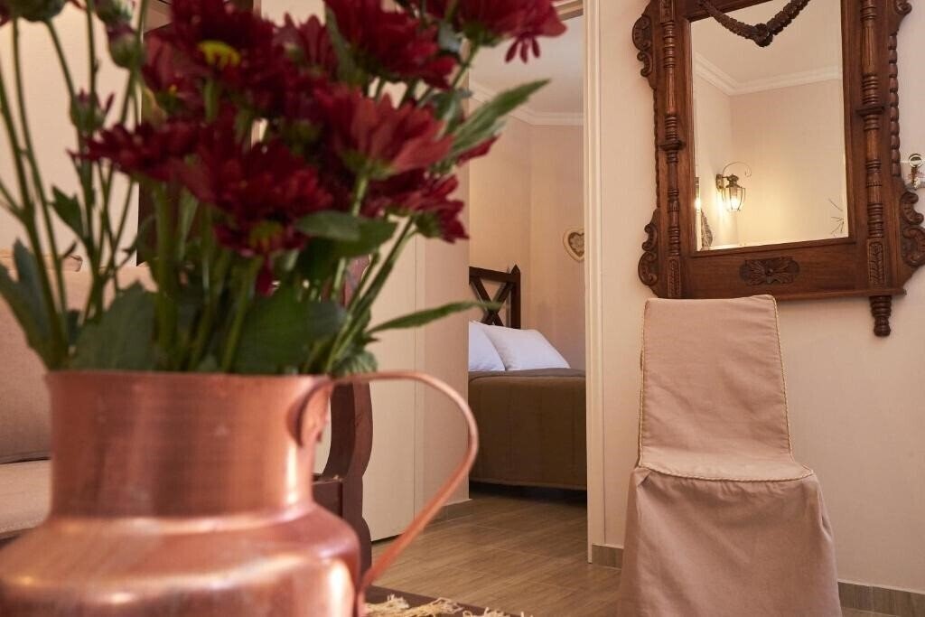 Картинка Kaminos Village 3*