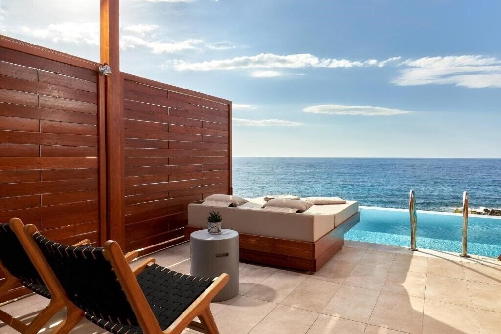 Фотография Enorme Santanna Island 5*