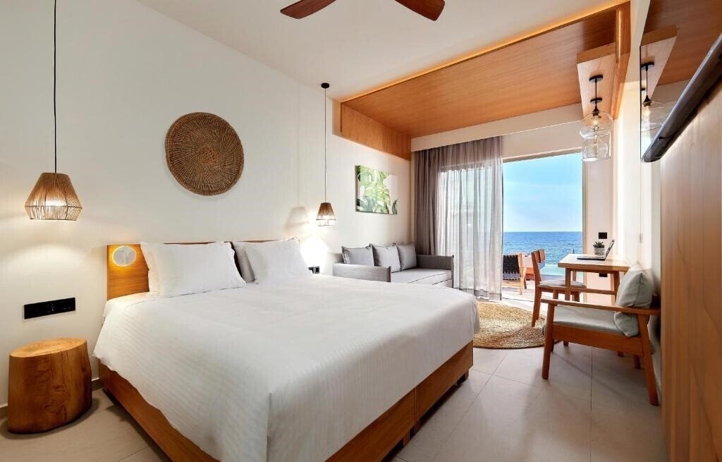 Изображение Enorme Santanna Island 5*