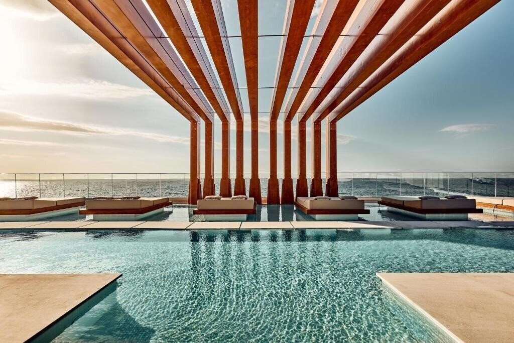 Картинка Enorme Santanna Island 5*