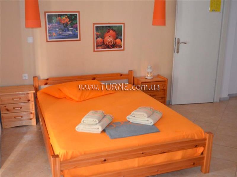 Фотография Villa Maria Studios & Apartments 2*