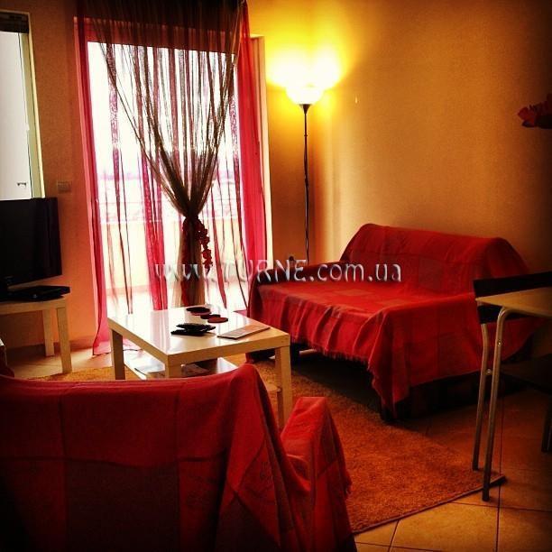 Фотография Sunday Apartments апартаменты