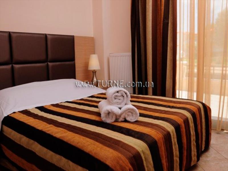 Картинка Allea Hotel & Apartments апартаменты