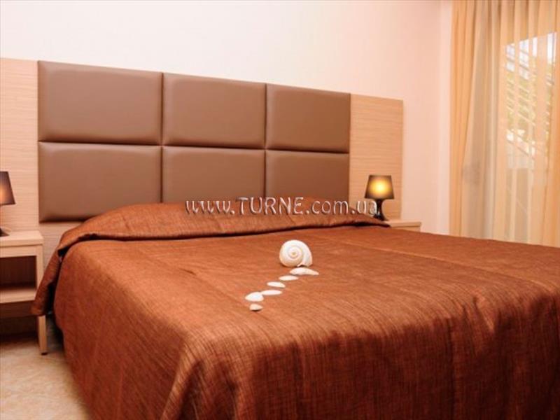 Изображение Allea Hotel & Apartments апартаменты