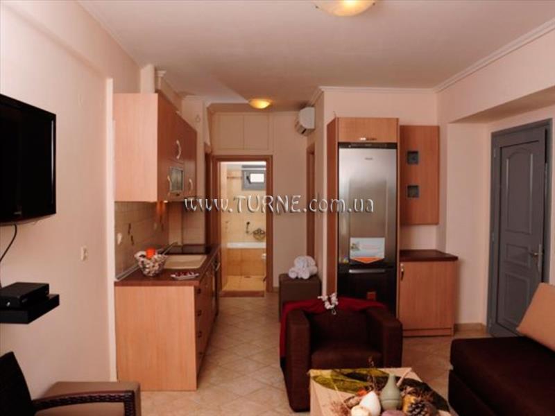 Фото Allea Hotel & Apartments апартаменты