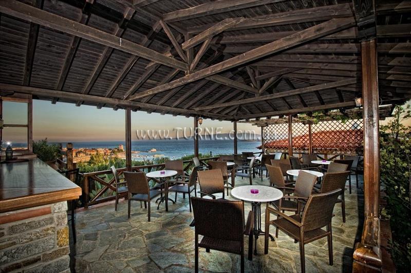 Фотография Sunset Hotel 2*