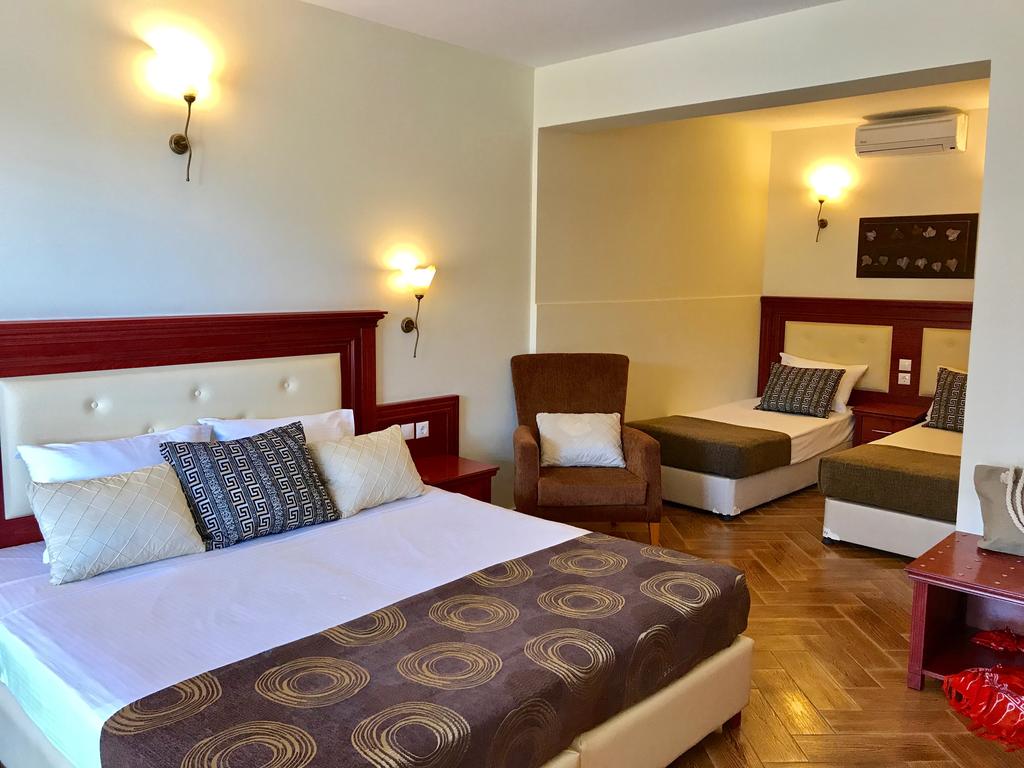 Изображение Village Mare Residence Apartments 4*