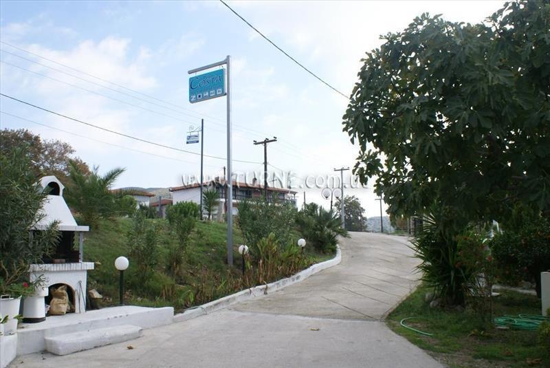 Изображение Costa Studios Apartments 3*