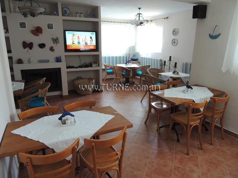 Фотография Costa Studios Apartments 3*