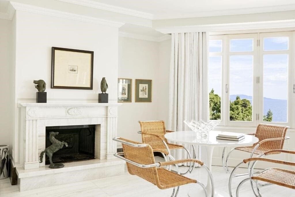 Изображение The Danai (ex. Danai Beach Resort & Villas) 5*