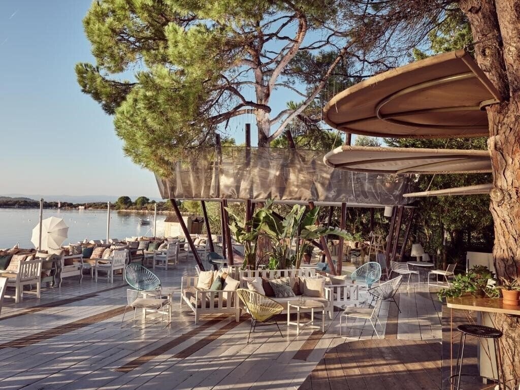 Картинка Ekies All Senses Resort 4*