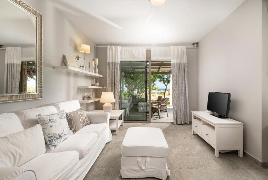 Фотография Villas Ammouda 3*