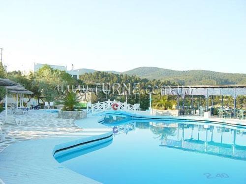 Картинка Likithos Village 3*