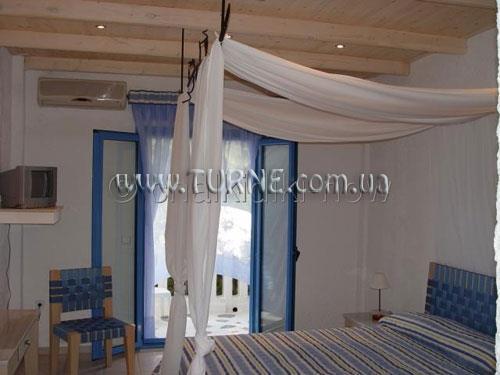 Фото Likithos Village 3*