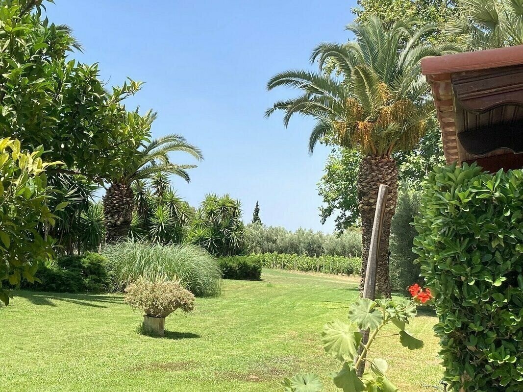 Фото Marthas Haus 4*