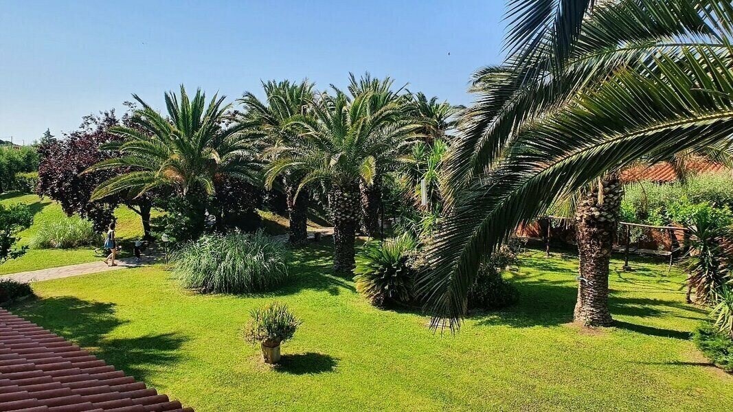 Картинка Marthas Haus 4*