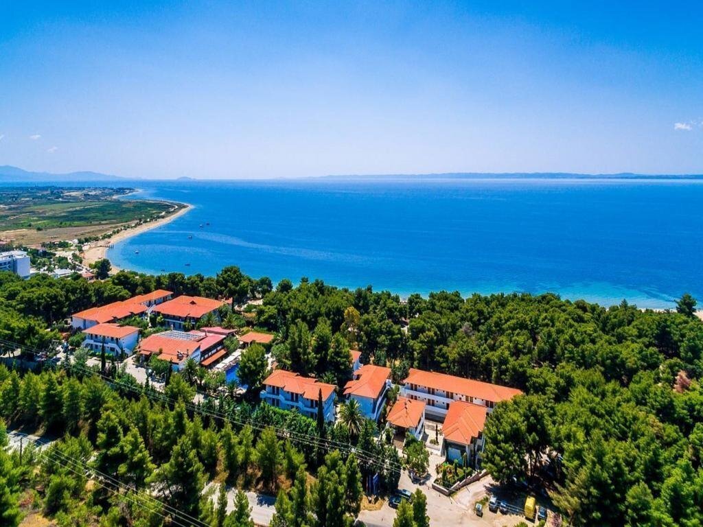 Изображение Philoxenia Hotel 4*