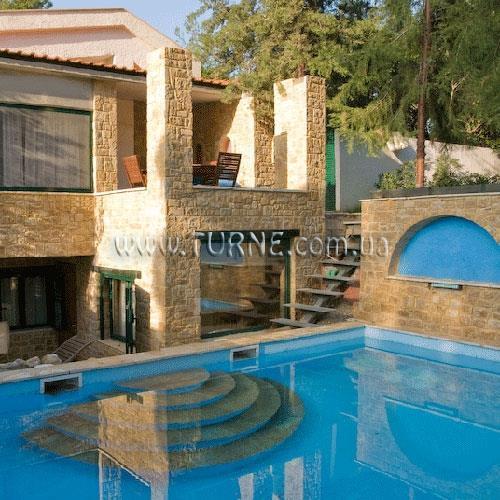 Изображение Maria Elena Villas 4*