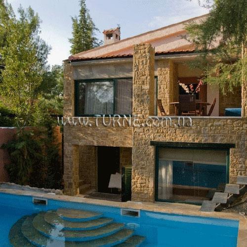 Отель Maria Elena Villas 4*