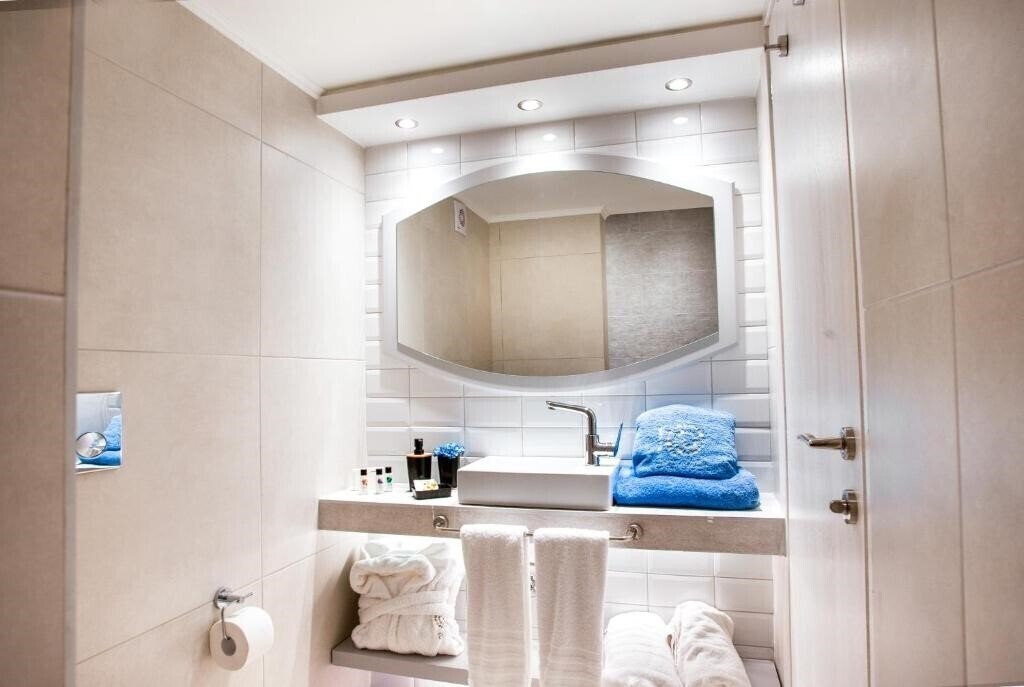 Фотография Acrotel Lilyann Boutique Hotel 3*