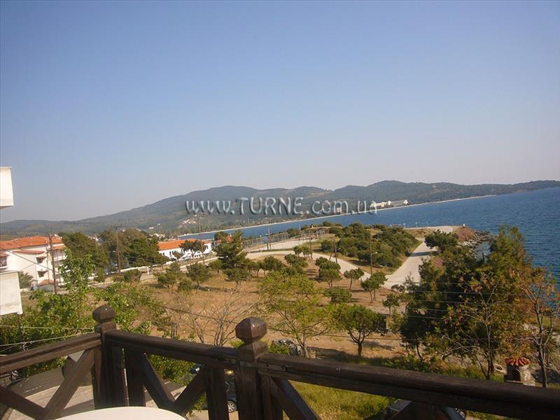 Картинка Kristina Apartments апартаменты