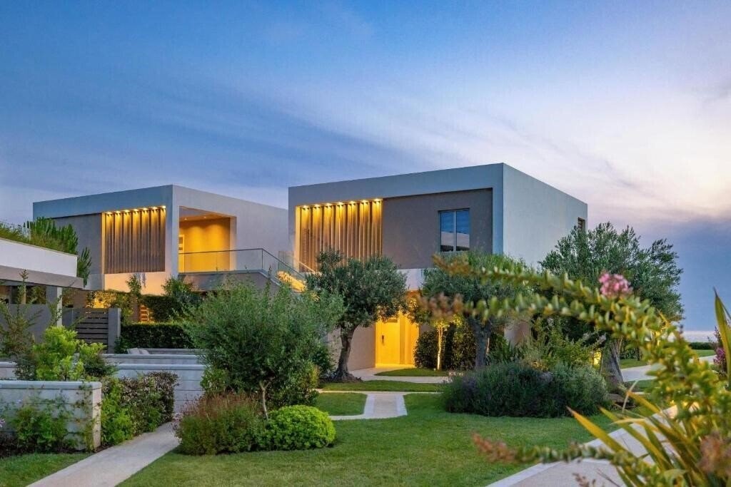 Фотография Sani Dunes 5*