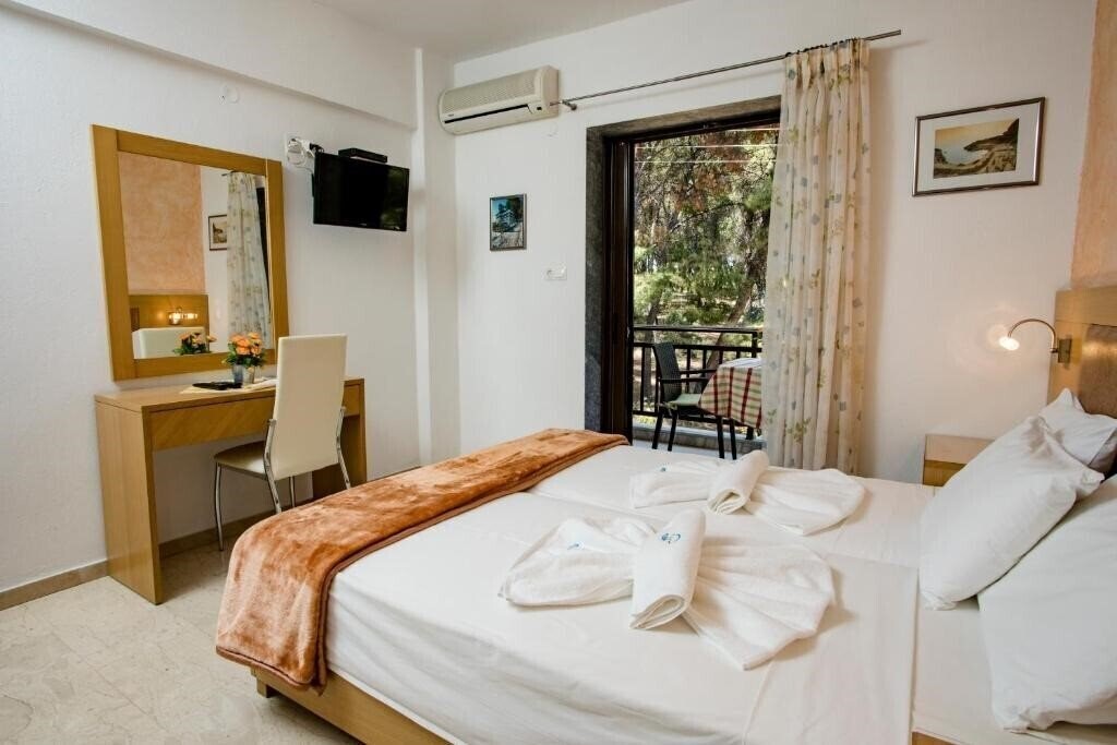 Картинка Maik Apartments 2*