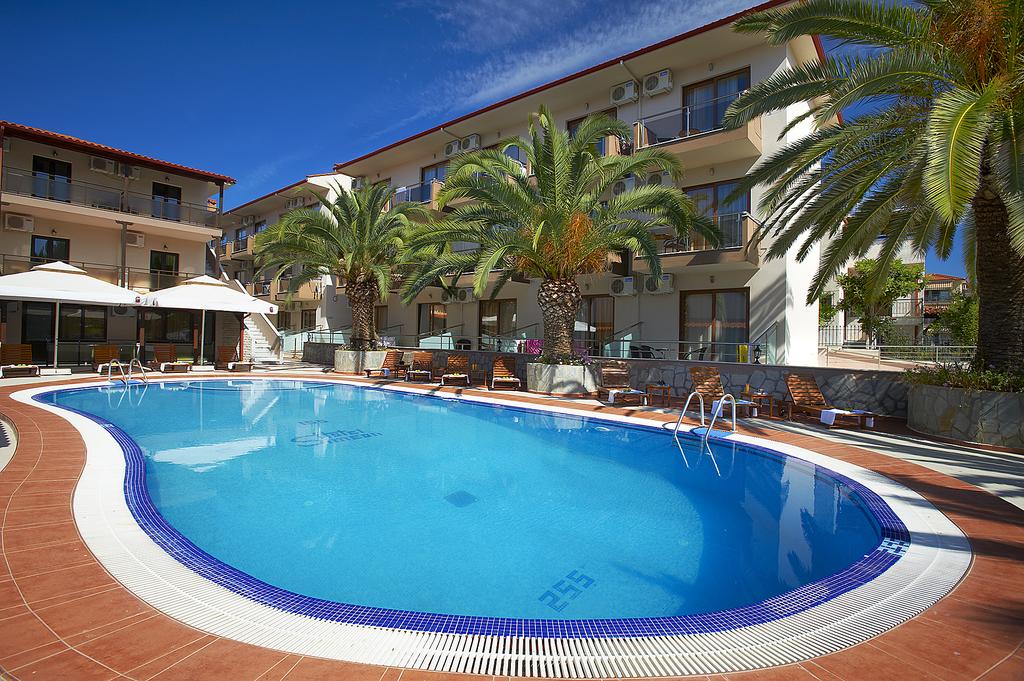 Изображение Simeon Hotel 3*