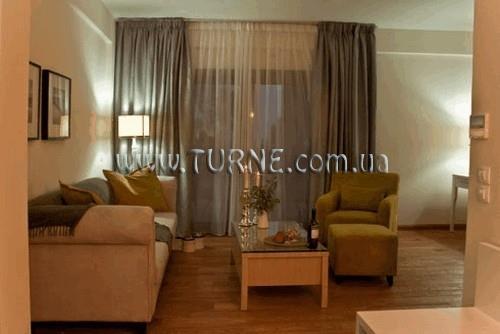 Картинка Krotiri Resort 4*