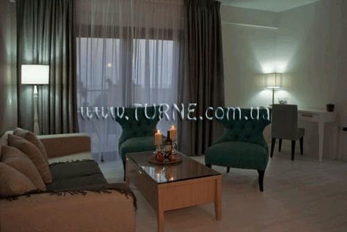 Изображение Krotiri Resort 4*