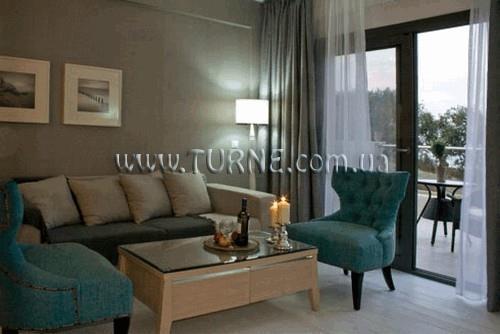 Фотография Krotiri Resort 4*