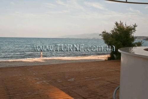 Отель Krotiri Resort 4*