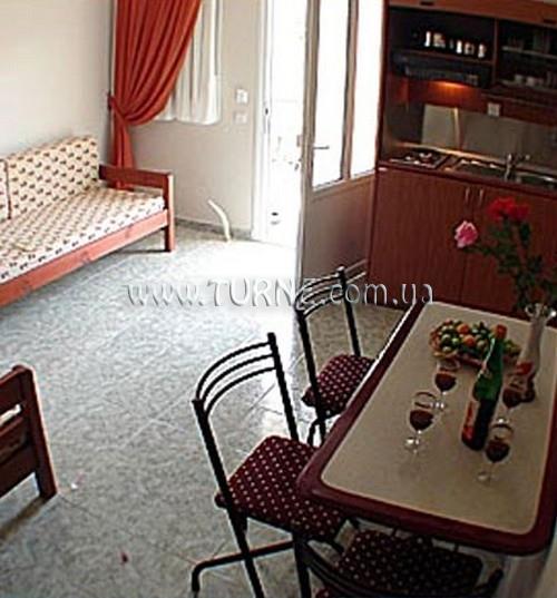 Картинка Anna Christina Apartments 3*