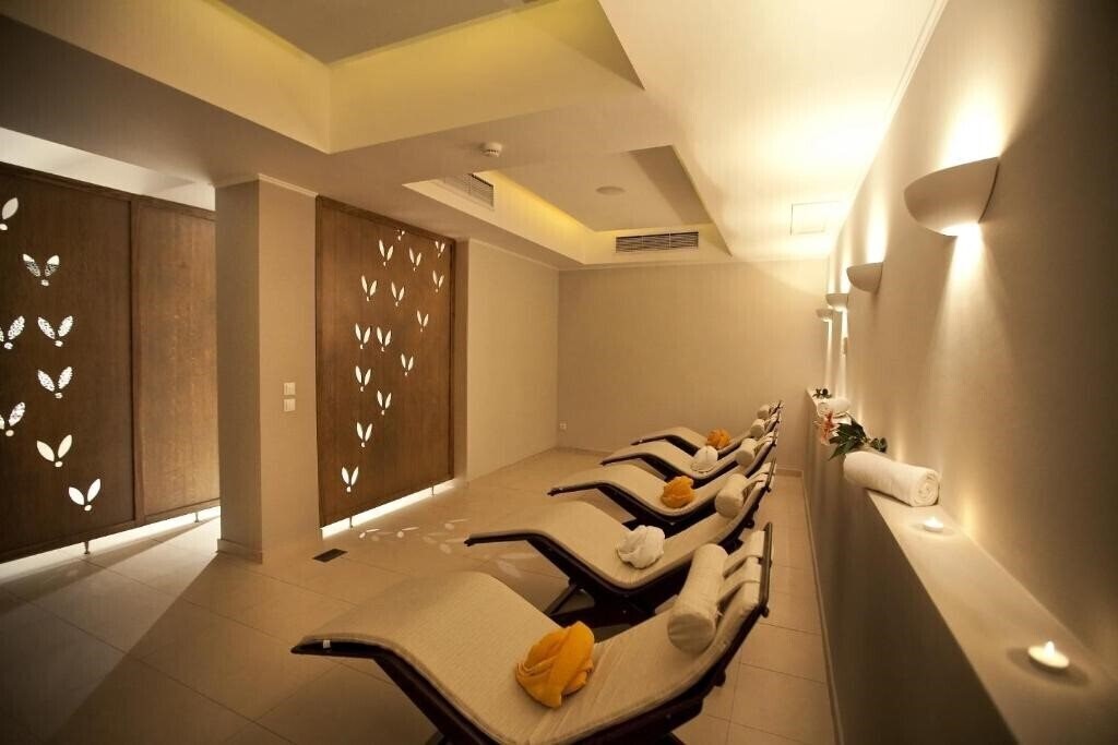 Изображение Simantro Resort (ex. Calimera Simantro) 5*