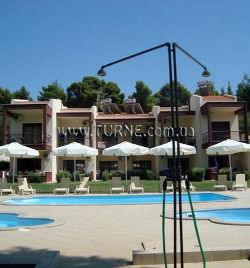 Фотография Villa Bella Maria 2*