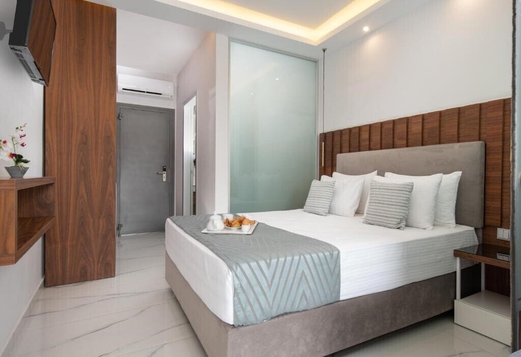 Фотография 4-You Boutique 3*