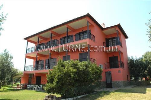 Фотография Sunday Chillout Summer Resort 2*