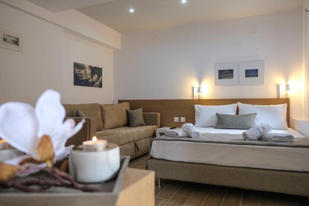 Отель Vozina Hotel 1*