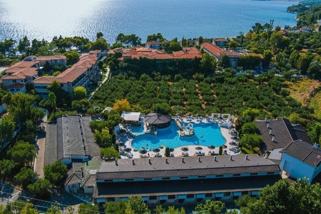 Изображение Athena Residence 5*