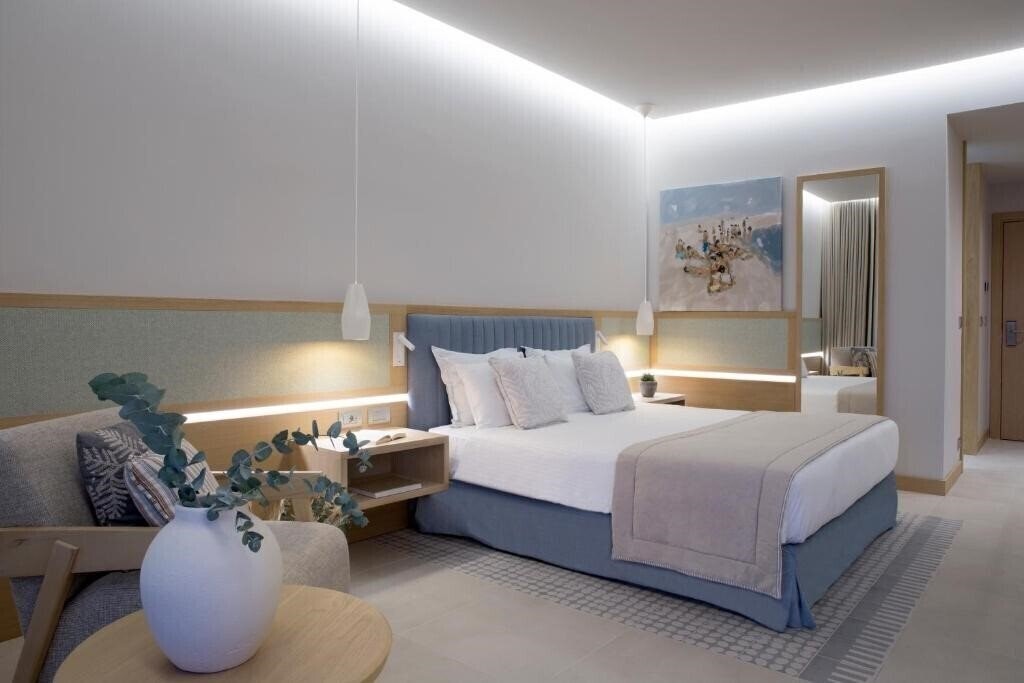 Фотография Ammoa Luxury Hotel & SPA Resort 5*